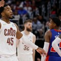 (Video) Donovan Mičel predvodio Klivlend u finale Istoka NBA lige, Kavalirsi posle sedme utakmice do velikog uspeha i duela sa…