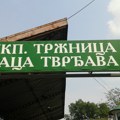 Novčane kazne za bivšeg direktora, članove Nadzornog odbora i JKP „Tržnica“ zbog skrivanja 16 miliona duga