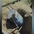 U Inđiji pronađeno bure s telom za koje se sumnja da je u pitanju žrtva pucnjave na Senjaku