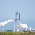 Spejs Iks danas ponovo pokušava lansiranje rakete u svemir