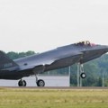 Poljska dobila prve američke lovce F-35