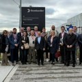 Srpska delegacija u Torontu na najvećem poslovnom forumu
