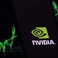 Akcije NVIDIA pred eksplozijom