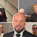 Poznati se sjatili na slavlju kod Bobana Rajovića! Karleuša sa mužem, a ovaj pevač dugo nije bio u javnosti