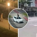 "Zombi droga" stigla na Balkan? Šire se bizarni snimci rastrojenih ljudi u Zagrebu