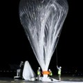 Amerikanci žele da nadgledaju Pacifik balonima