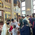 Niš slavi svoju slavu Sveti car Konstantin i carica Jelena