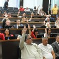 Poskupeo javni prevoz: Održana redovna 21. sednica Skupštine grada Kraljeva