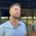 "Nisam prošao provere, nismo se dobro raspitali": Jocu nisu hteli da puste u porođajnu salu: "Bolovi su..."