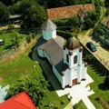 Osam vekova manastira Bazjaš u Rumuniji