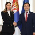 Nova šansa za srpsku privredu - Ministarka Mesarović: "Sporazum sa Korejom donosi veći izvoz i nove poslove!"