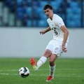 Udarac za Srbiju pred Evropsko prvenstvo: Reprezentacija ostaje bez važnog šrafa!
