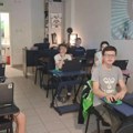 Uspeh mladih robotičara iz Vranja i Vranjske Banje