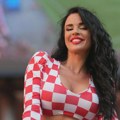 VIDEO "Vatrena" hrvatska navijačica ima posao na Mundijalu: Evo kako će zabavljati hiljade navijače