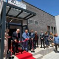 U Leskovcu otvoren Startap centar: Investicija vredna 123,4 miliona dinara