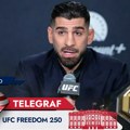 Ilija Topurija "zagrmeo" posle pitanja o meču s Habibom: "Ostavite tog čoveka na miru, on je već u penziji..."