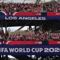 FIFA ugrožava bezbednost igrača zbog vrućine na Svetskom prvenstvu, upozoravaju naučnici