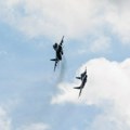 [FOTO-REPORTAŽA] Aero-miting „AeroMIND 2026“: Premijera još jednog Galeba G-2, brojnije učešće vojske i policije