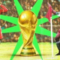 Kad će afrička reprezentacija podići trofej na Mundijalu