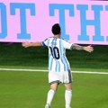 Ronaldo: Mesi najbolji svih vremena!