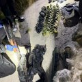 Velika zaplena oružja u Nišu
