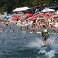 Prvi dan leta u znaku vrućine – temperatura do 35 stepeni, lokalno i nepogode