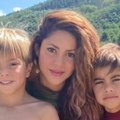 Šakira sinovima dala srpska imena Milan i Saša: Svi se pitaju zašto, a razlog je totalno neočekivan