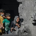 Izrael počinio genocid u Gazi napadima na palestinsku decu: UN komisija