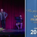 Veče poezije i pesme sa Sašom Pilipovićem i prijateljima na RTK