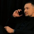 Dao sam više sebe: Uroš Živković progovorio o "vrućim" scenama u spotu (foto)