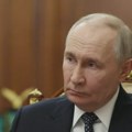Putin: Rusija uvodi mere za stabilizaciju tržišta goriva