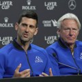Borg: Đoković je GOAT, Siner je glavni favorit na Vimbldonu