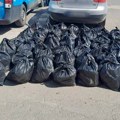 U Novom Pazaru pronađeno 250 kilograma rezanog duvana