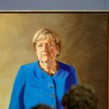 Angela Merkel se vraća u Kabinet kancelara – na portretu