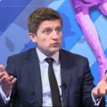 Zdravko Marić u Nadzornom odboru Kamgrada