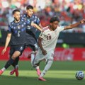 Španija i Portugal na novom ispitu - Austrija i Hrvatska sanjaju senzaciju