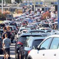 Putnici zbog EES-a menjaju destinacije za leto