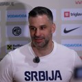 Alimpijević: U ekipi vlada dobra atmosfera, Bosna i Hercegovina može da bude nezgodna