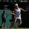Paolini, Noskova, Kostjuk i Mertens u četvrtfinalu Vimbldona
