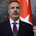 Fidan: Primirje između Irana i SAD može da opstane