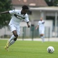 Partizan ubedljiv na kraju priprema uz het-trik Ibrahima Zubairua