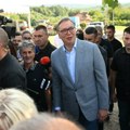 Vučić: Proizvodnja humanoidnih robota u Šapcu počinje 22. ili 29. avgusta