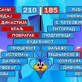 Drama u "Slagalici" do samog kraja! Takmičar Blagoje bio na korak od ispadanja, a onda je usledio preokret: "Sreća me je…
