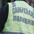 Policija pooštrava kontrolu na putu Užice-Zlatibor, više od 50 nezgoda samo ove godine