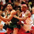 Rodman: Lako bi mi bilo da čuvam Lebrona