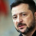 Zelenski imenovao Skibjuka za načelnika Generalštaba oružanih snaga Ukrajine