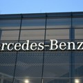 Mercedes suočen s mogućom zabranom prodaje u SAD-u