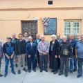 ISTORIJA SE NE ZABORAVLjA: Sećanje na akciju Udarnog bataljona pirotskog partizanskog odreda u Krupcu