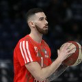 Kako je Luka Vildoza od Zvezde došao do Partizana? Ovo pre njega niko do sada nije uradio u Evropi