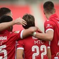 Zvezda dobila evropski derbi! Šarić i Kostov su blago Marakane! Agoniji Vojvodine nema kraja, Rosić sprečio teži poraz!